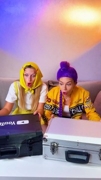 Can you crack the WowCube diamond code? 💎✨ #WowCube