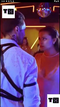 Love Is a Dangerous Dance | Full Movie HD - Best Drama ShortFilms Hot Marc Herrmann Gabrielle Brown Female Monique Parent Tommy Green Romance Sweet Romance Modern Forbidden Love Dark Feel-Good Exciting Opposites Attract USA Mansion Club Contemporary All A