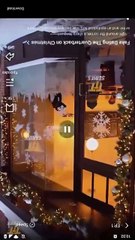 Fake Dating The Quarterback on Christmas Full Version  Sky Garden