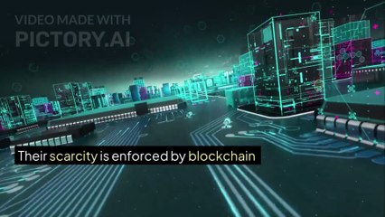 “Future of NFTs: Why Rare & Legendary Digital Assets Are the Next Big Investment Frontier”