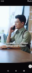 [Dublajlı] Geri Dön Dediği Kadın 3.Bölüm