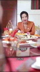 Reset My Love Target, Talking With Auntie I Activated Strategy System