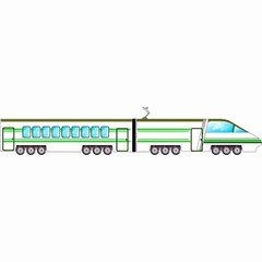 SERDAR ŞİMŞEK HIZLI TREN VE TRAMVAY TASARIMLARI