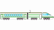 SERDAR ŞİMŞEK HIZLI TREN VE TRAMVAY TASARIMLARI