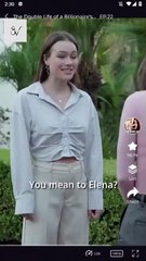 The Double Life Of A Billionaire's Sweet Ex Wifey Full