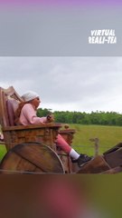 "Traitors" drops spicy trailer for new season