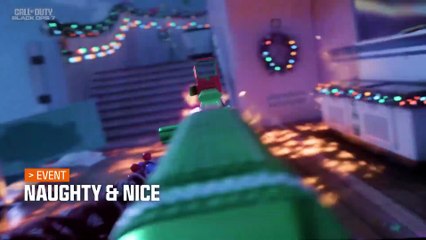 Call of Duty： Warzone & Call of Duty： Black Ops 7 Official CODMAS Trailer