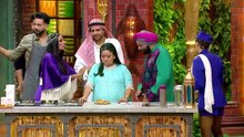 Laughter Chef 3 6th December 2025 EP 5