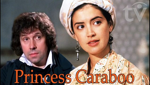 Princess Caraboo (1994) Phoebe Cates & Stephen Rea in Historical Comedy-Drama Based on True Story Subs.