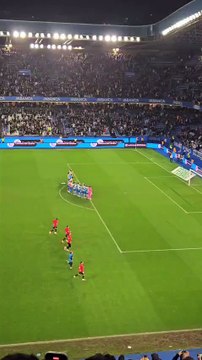 El Deportivo De La Coruña gana al Mallorca en Riazor para la Copa del Rey