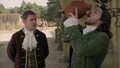 Valle Salvaje Episodio 319 Martes 16 de Diciembre