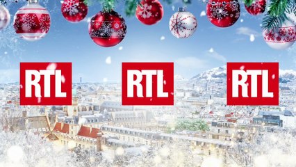 L'essentiel de l'info à 21h du 16 décembre 2025