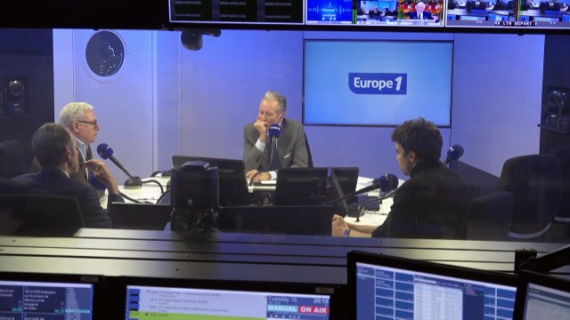 Les guerres civiles «arrivent quand l'État ne parvient plus à assurer sa fonction» indique l'historien J.Sévillia