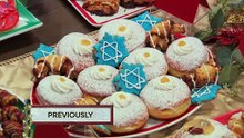 Holiday Baking Championship S12E07 Engsub