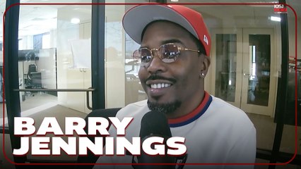 Barry Jennings Talks Building a Media Network from Scratch | Detroit Culture Shifters