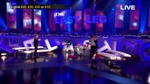 The Last Leg 2013 Season 33 Episode 9 Engsub