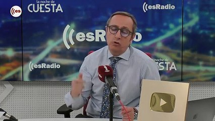 El día en 15 minutos: Las surrealistas excusas de Zapatero tras su reunión con el detenido de Plus Ultra