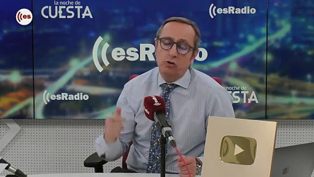 El día en 15 minutos: Las surrealistas excusas de Zapatero tras su reunión con el detenido de Plus Ultra