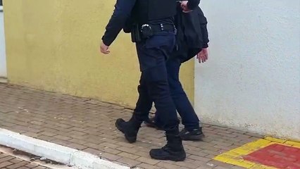 Procurado da justiça é preso pela Guarda Municipal em Cascavel