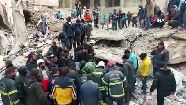 51 kişinin öldüğü Furkan Apartmanı davasında firari sanıklar için 10 milyon TL’lik güvence bedeli kararı