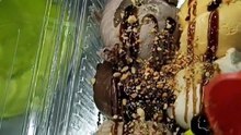 New ICE Cream #icecream #dessert #food #streetfood #shortvideo
