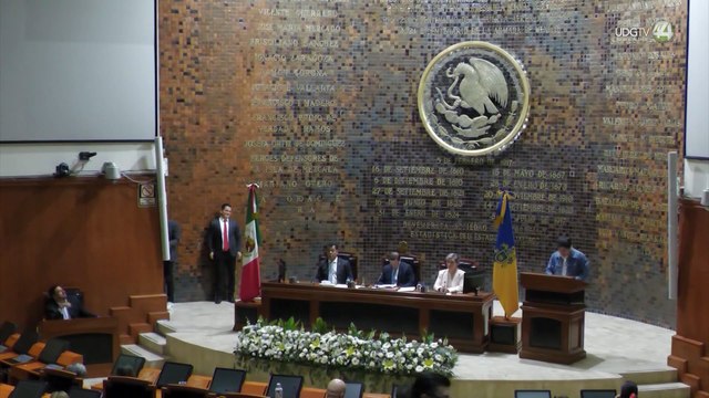 Congreso eleva presupuesto 2026 a más de 182 mil MDP y reasigna mil 143 millones