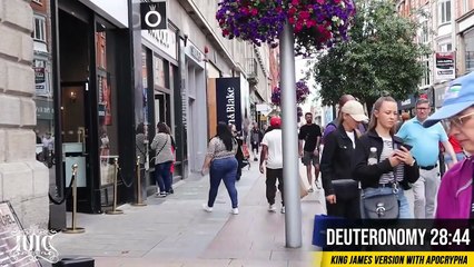 commandments change lives