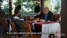 Hudutsuz Sevda EPISODE 21 part 2