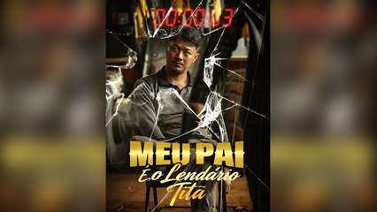 Meu Pai É O LendáRio Titã EpisóDio Completo