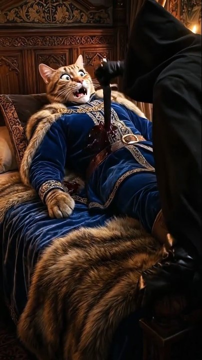 Cat killer