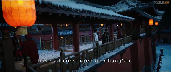 The Vendetta of An Episode 1 Engsub