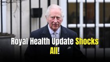 King Charles Says Cancer Treatment Will Scale Back After Strong Response