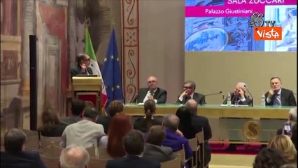 La Russa: Tempi per cambiare legge elettorale ci sono, deciderà Parlamento