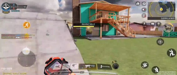 “High Kill Multiplayer Gameplay – No Mercy!” "ملتي بلاير قتلات عالية – لعب بلا رحمة!"