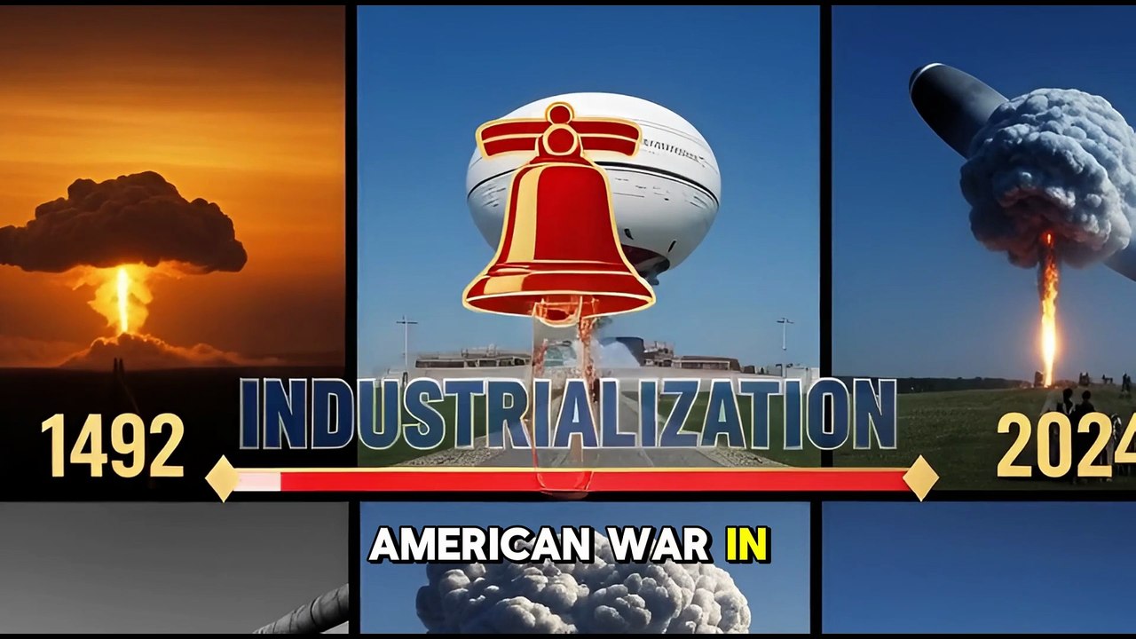 History of America in Hindi (Columbus to Independence) Facts