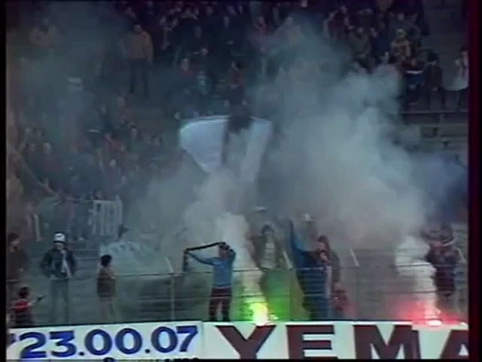 RACING PARIS - TOURS - 1984 - SAISON 1983/1984 -