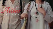Bilal abbas khan ❣️Hania Amir #merezindagihaitu
