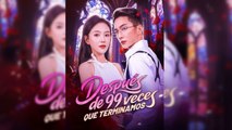 EspañOl DespuéS De 99 Veces Que Terminamo PelíCula Completa