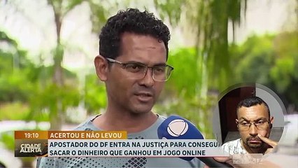 Ele ganhou 160 mil reais no jogo do Tigrinho Confira detalhes