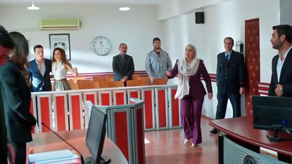 مسلسل المدينة البعيدة الحلقة 201 مدبلجة