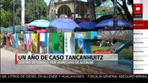 A un año del caso Tancanhuitz, cuatro detenidos por homicidio de alcalde en SLP