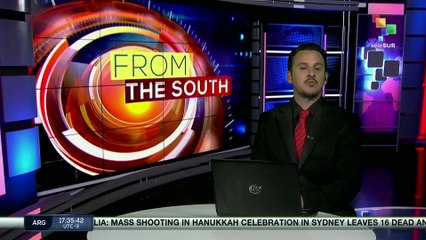 FTS 16:30 16-12: Honduran Pres. reiterates defense of democracy, reaffirms people's right to protest