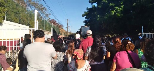 Recorrido de la procesión de Nuestra Señora de Guadalupe en Mazatlán | 12 de diciembre de 2025