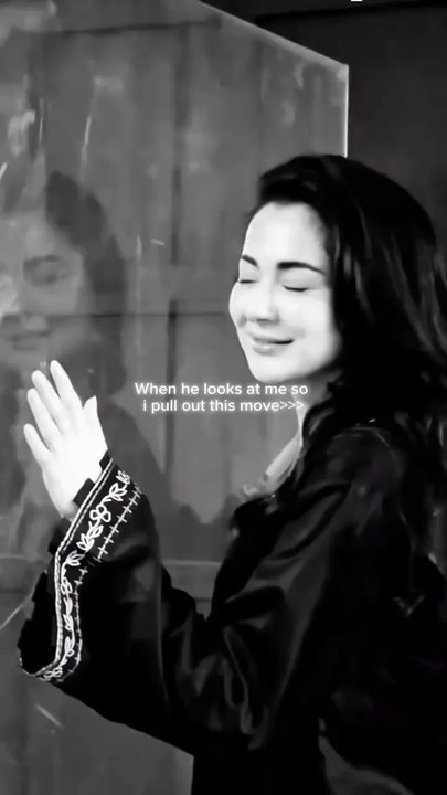 Bilal abbas khan ❣️ Hania Amir Drama scene