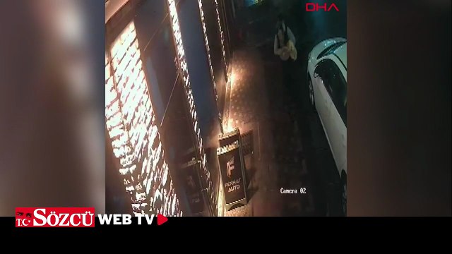 Nefes borusuna şeker kaçan kız çocuğu, heimlich manevrasıyla kurtarıldı
