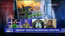 Penyakit Mengintai Korban Banjir: Puskesmas Butuh Air Bersih, ini Respons BNPB dan Ahli Kesehatan