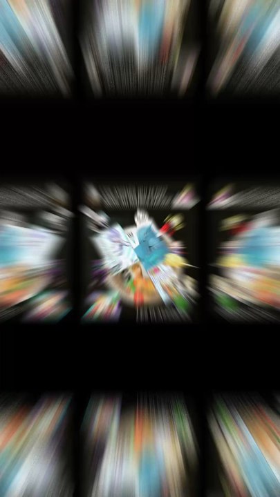 Les animés/films qui m’ont amené à lire des mangas 📚🎞️