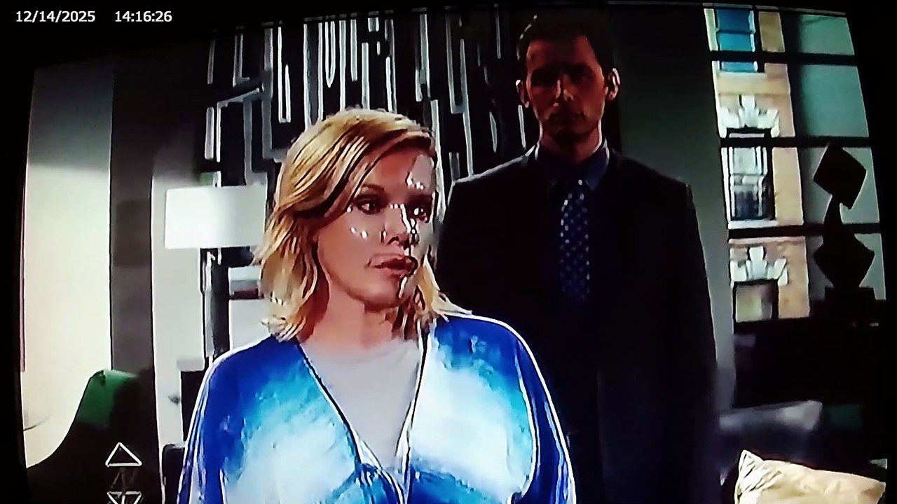 General Hospital GH 8-4-17 Valentin & Ava Part 1
