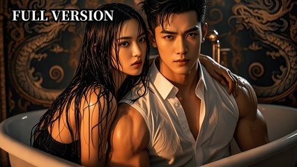 Poor Guy Gets Kicked Out By Wife, But A Beautiful Ceo Cant Wait To Meet Him