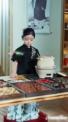 Okay, Actually Iam Your Great Grandma Engdub Engsub